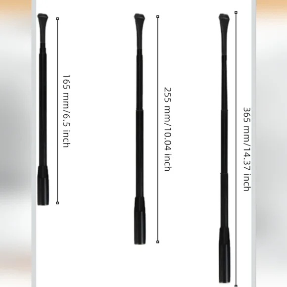 NEW! Retro Long Cigarette Holder - Picture 2 of 4